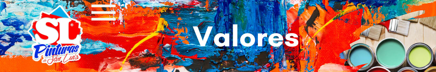 Valores